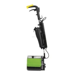 Máquina de Rolo Duplo DWM 280 DC CLEANCRAFT