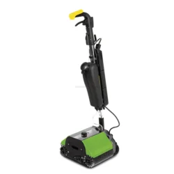 Máquina de Rolo Duplo DWM 280 DC CLEANCRAFT