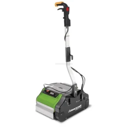 Máquina de Rolo Duplo DWM-H 340 CLEANCRAFT