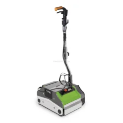 Máquina de Rolo Duplo DWM-H 340 CLEANCRAFT