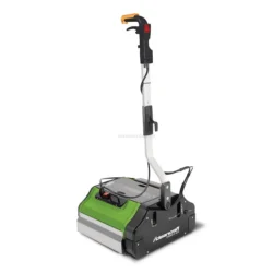 Máquina de Rolo Duplo DWM-H 420 CLEANCRAFT