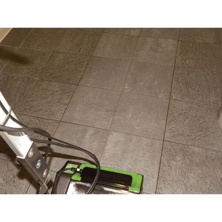 Máquina de Rolo Duplo DWM-H 420 CLEANCRAFT