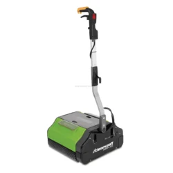 Máquina de Rolo Duplo DWM-K 420 CLEANCRAFT