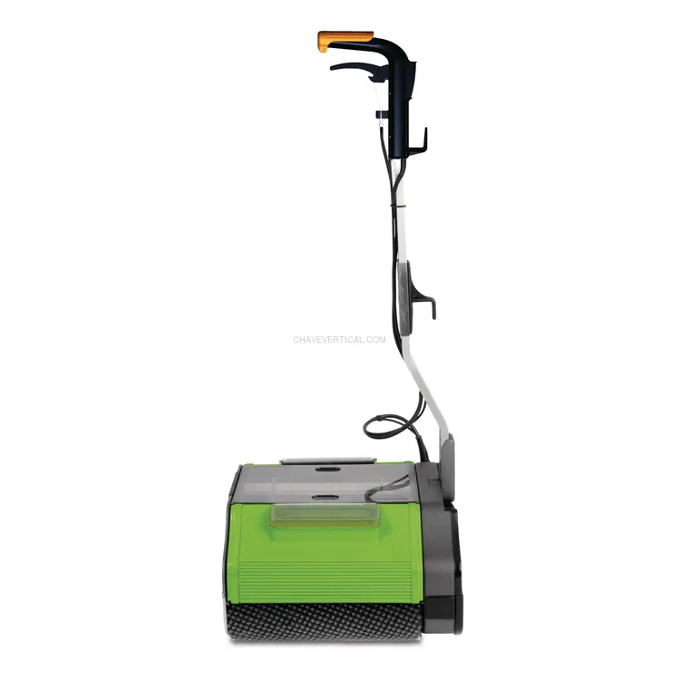Máquina de Rolo Duplo DWM-K 420 CLEANCRAFT