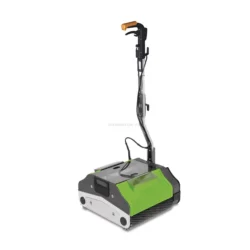 Máquina de Rolo Duplo DWM-K 420 CLEANCRAFT