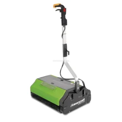 Máquina de Rolo Duplo DWM-K 620 CLEANCRAFT