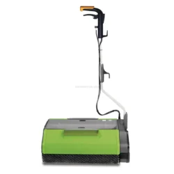 Máquina de Rolo Duplo DWM-K 620 CLEANCRAFT