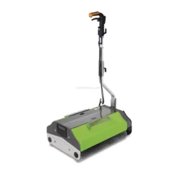 Máquina de Rolo Duplo DWM-K 620 CLEANCRAFT