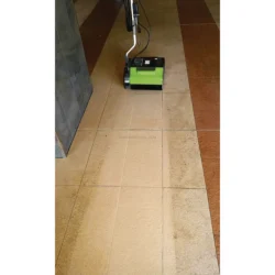 Máquina de Rolo Duplo DWM-K 620 CLEANCRAFT