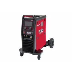 Máquina de Soldar Semi-Automática MIG LINCOLN POWERTEC I250 250A 400V