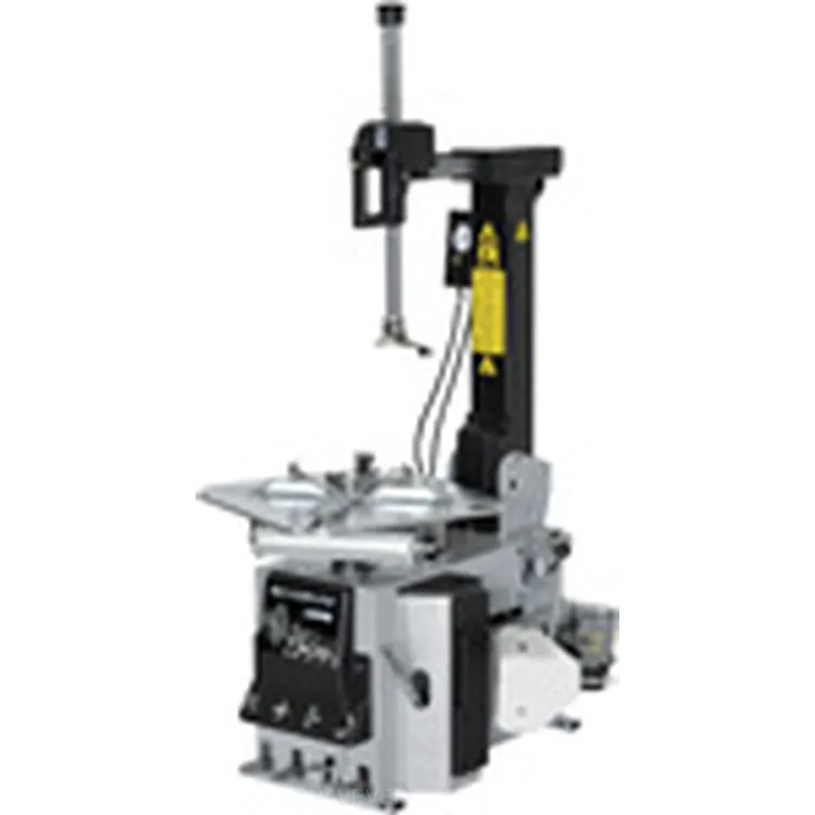 Máquina Desmontar/Montar Pneus GIULIANO SL22 10"-24" 400V Máquina Desmontar/Montar Pneus GIULIANO SL22 10"-24" 400V