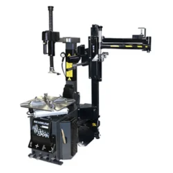 Máquina Desmontar/Montar Pneus GIULIANO SL22PRO 10"-24" 400V