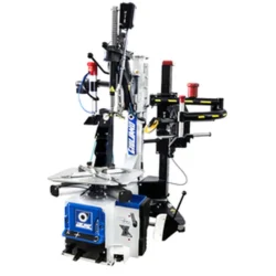 Máquina Desmontar/Montar Pneus GIULIANO SX119 PRO DUO LNL 10"-29" 400V
