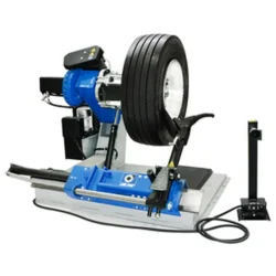 Máquina Desmontar/Montar Pneus Pesados GIULIANO S551 XL 14"-46" 400V