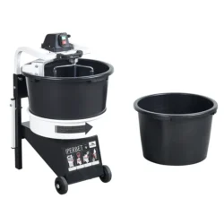 Misturador IPERBET FLUID RAIMONDI 45 L 300 kg/h