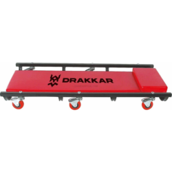 Pack de Elevação Oficina com Macaco e Preguiças DRAKKAR 3T