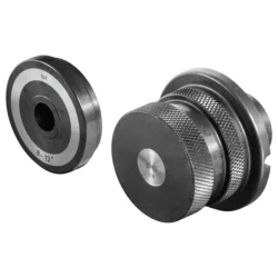 Par de Rolos de Ranhurar REMS 8–12″