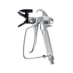 Pistola Airless WERKU 250 Bar Bocal 517 0.5kg