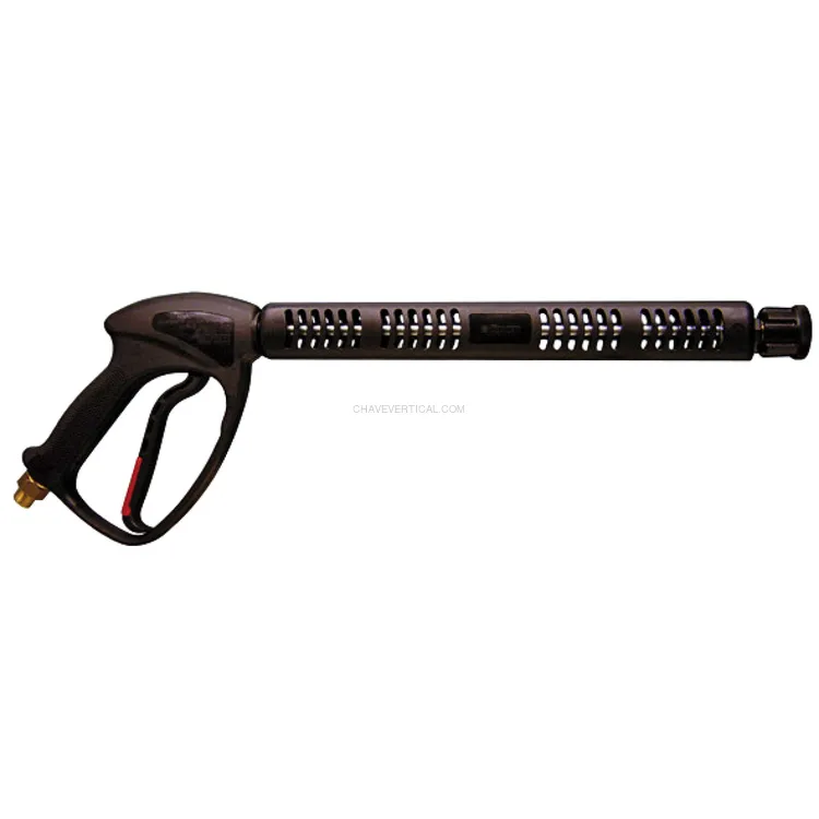 Pistola de Pulverização Manual 500 Mm CLEANCRAFT Pistola de Pulverização Manual 500 Mm CLEANCRAFT