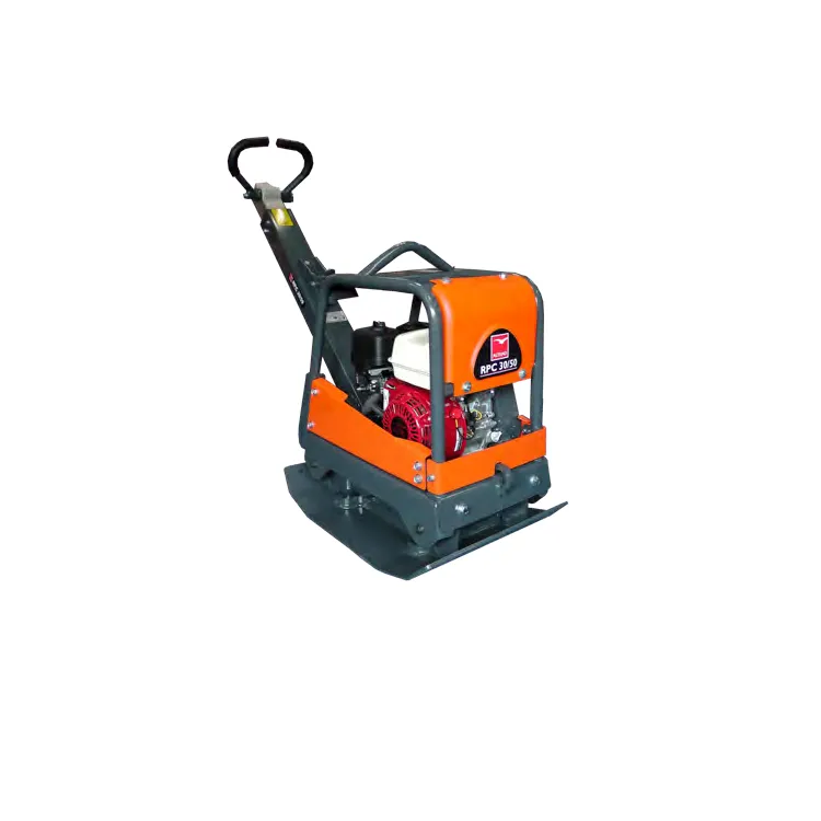 Placa Compactadora Reversível BELLE RPC 30/50 Diesel 4.2HP