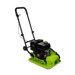 Placa Vibratória ZIPPER 4000W 15.5kN