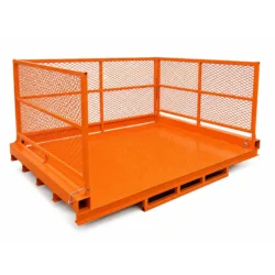 Plataforma Empilhável para Varanda GRIZ PV6000 2000 kg