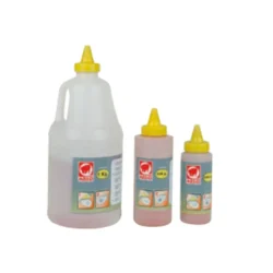 Pó Colorante para Bate Linhas MEDID Azul 1000g