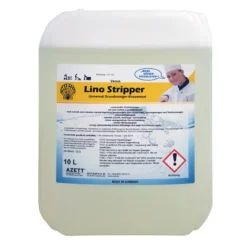 Produto de Limpeza Alcalino BR-A 10l CLEANCRAFT