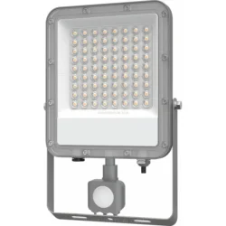 Projetor LED Extra Plano com Detetor Radar STILKER 230V 50W 4000K