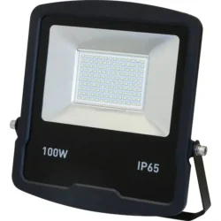 Projetor LED Extra Plano GIGALUX 230V 100W 6500K