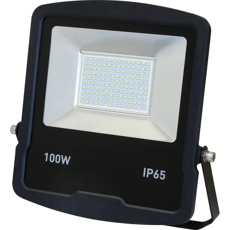 Projetor LED Extra Plano GIGALUX 230V 100W 6500K