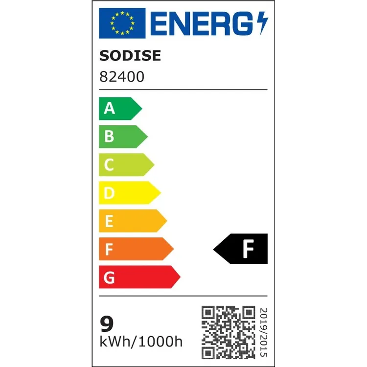 Projetor LED Extra Plano GIGALUX 230V 10W 6500K