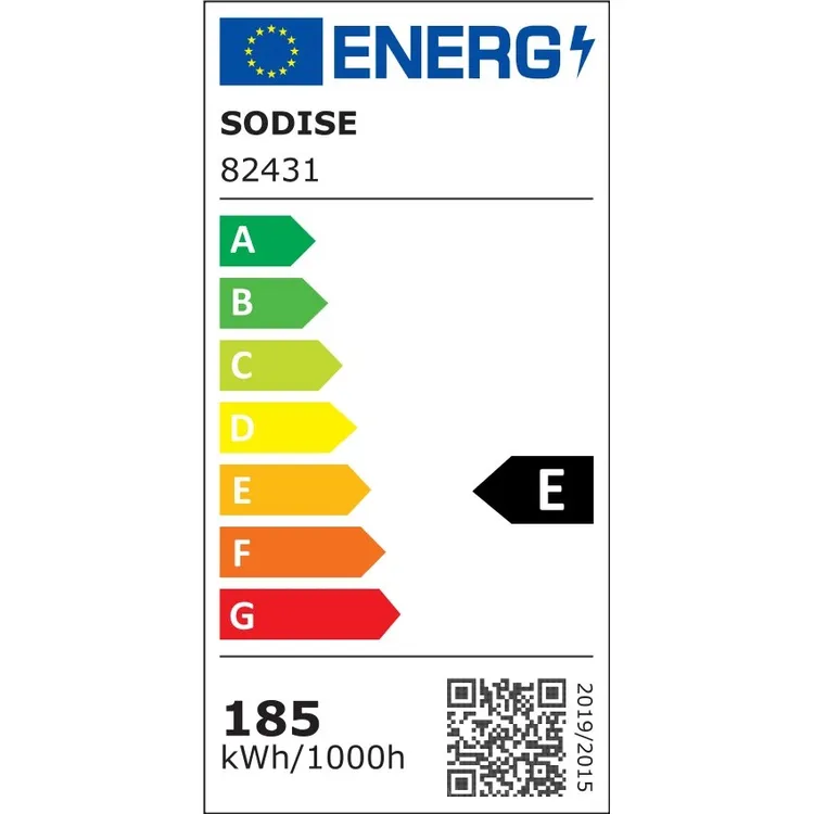 Projetor LED Extra Plano GIGALUX 230V 200W 6500K