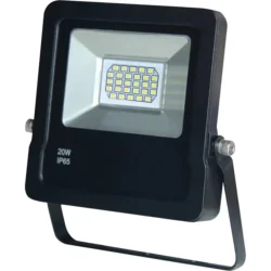 Projetor LED Extra Plano GIGALUX 230V 20W 6500K