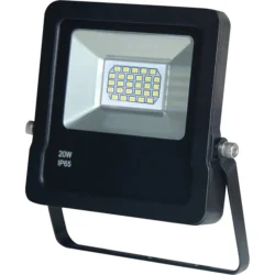 Projetor LED Extra Plano GIGALUX 230V 20W 6500K