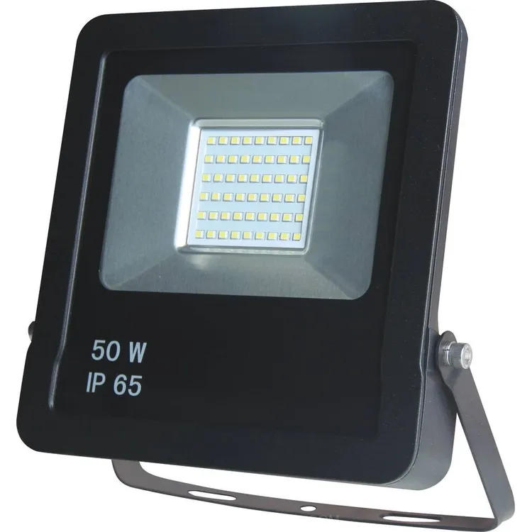 Projetor LED Extra Plano GIGALUX 230V 50W 6500K