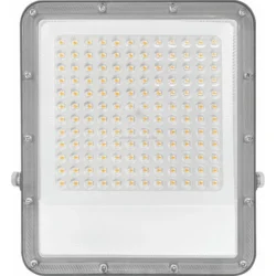 Projetor LED Extra Plano STILKER 230V 100W 4000K