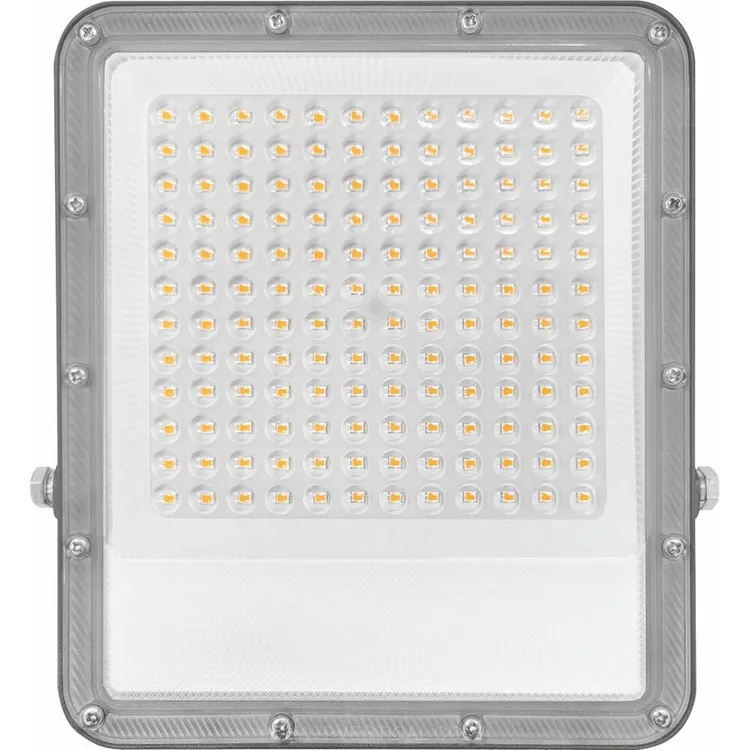 Projetor LED Extra Plano STILKER 230V 100W 4000K