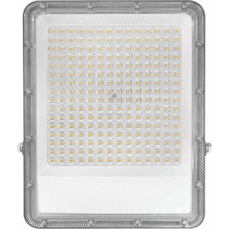 Projetor LED Extra Plano STILKER 230V 150W 4000K