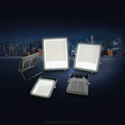 Projetor LED Extra Plano STILKER 230V 150W 4000K