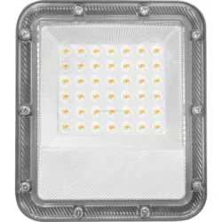 Projetor LED Extra Plano STILKER 230V 30W 4000K