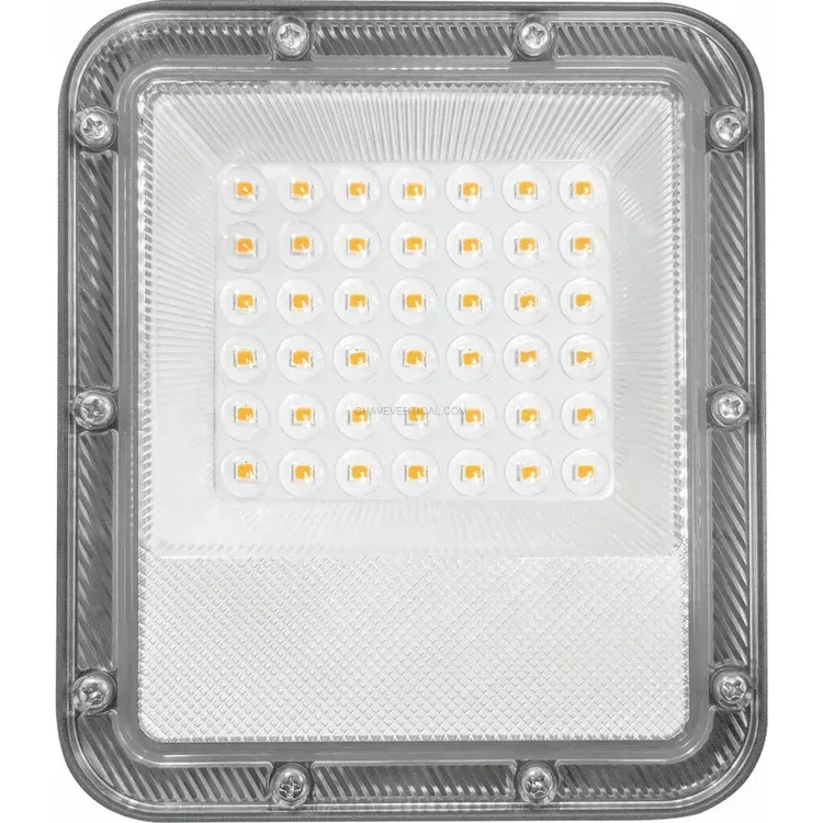 Projetor LED Extra Plano STILKER 230V 30W 4000K