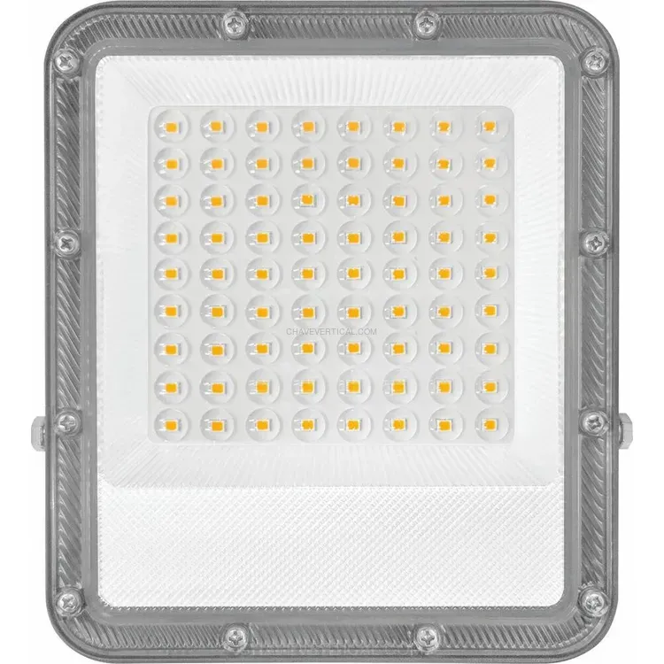 Projetor LED Extra Plano STILKER 230V 50W 4000K