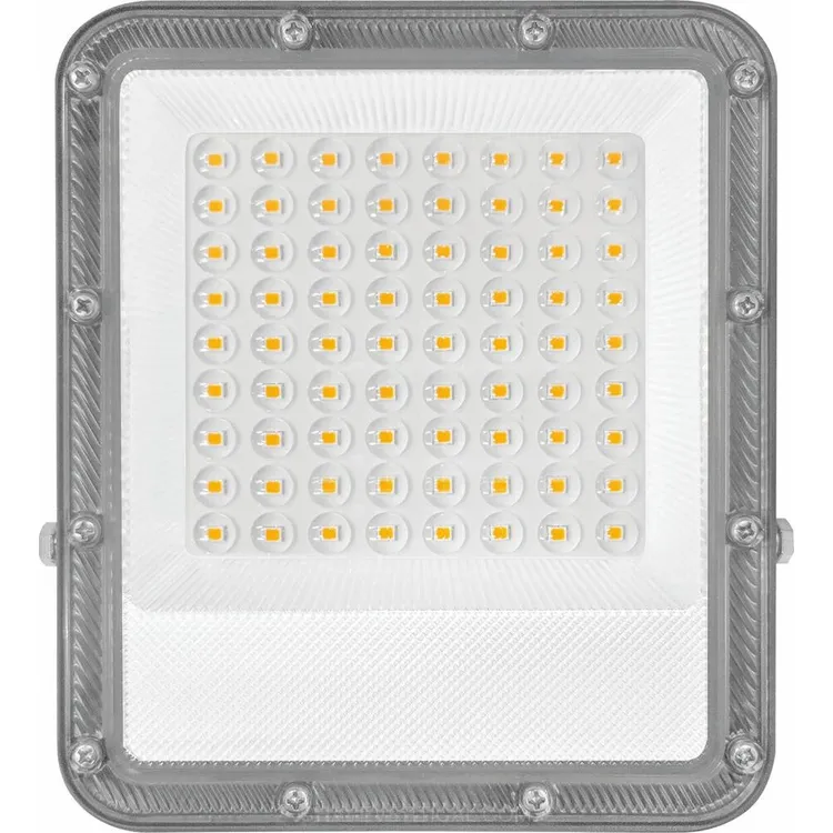 Projetor LED Extra Plano STILKER 230V 50W 4000K