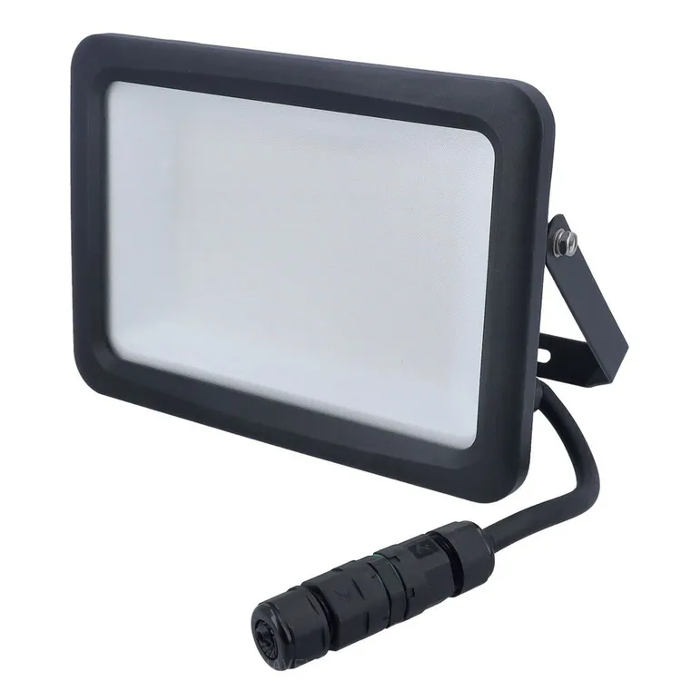 Projetor LED Optiline AS-SCHWABE 100W 12000lm IP65