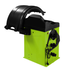 Equilibradora de Rodas ZIPPER 230V 10-24"