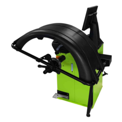 Máquina de Equilibrar Rodas ZIPPER 230V 10-24"