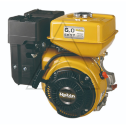 Motor para Motobomba Robin EK170DC4000 169cc 6HP