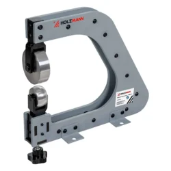 Roda Inglesa HOLZMANN RSM500 para Chapa até 1,2 mm