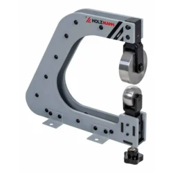 Roda Inglesa HOLZMANN RSM500 para Chapa até 1,2 mm